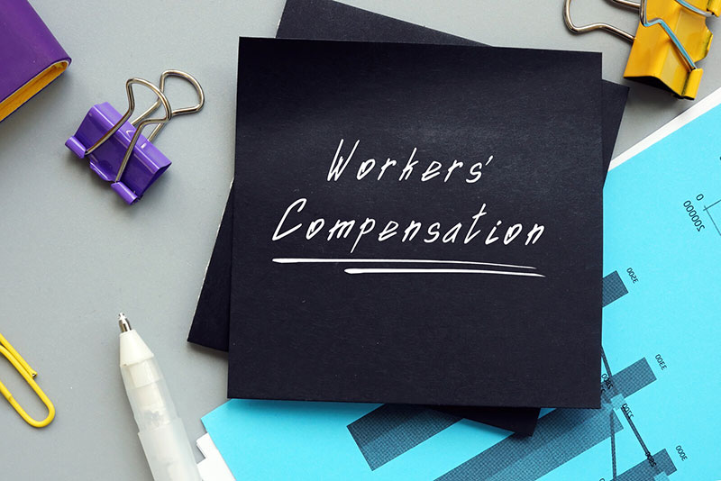 Does Workers’ Compensation Cover Slip, Trip, And Fall Injuries?