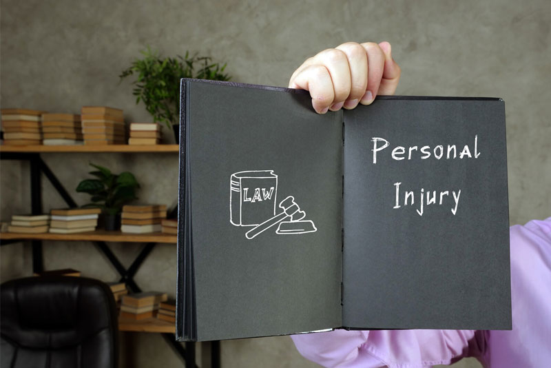 Personal Injury Cases