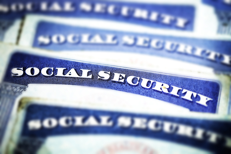 Social Security COLA Updates For 2022