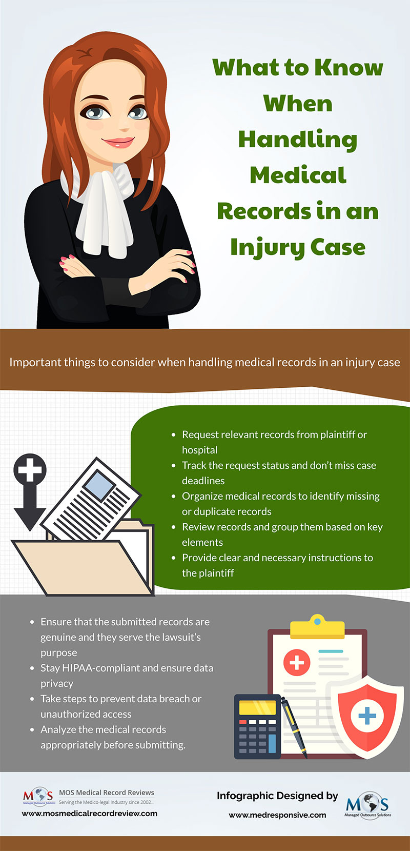 Injury Case