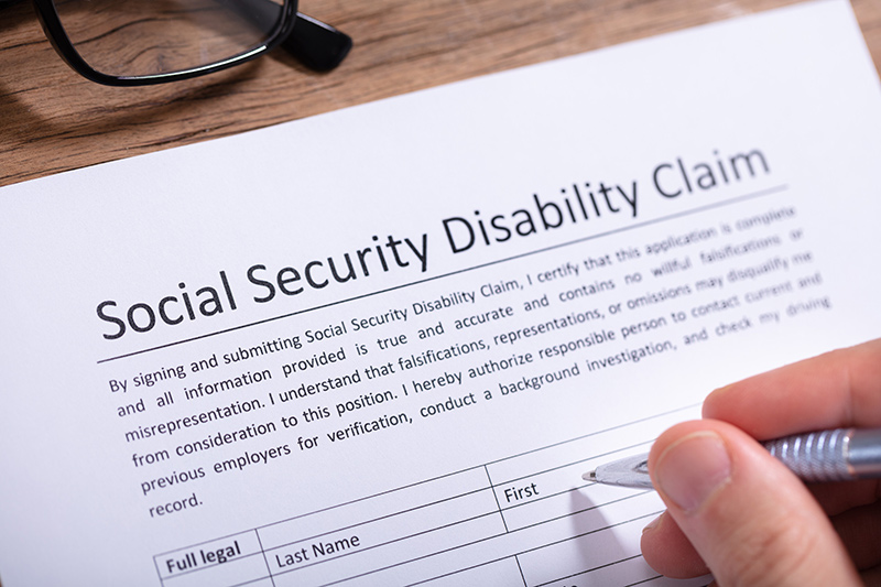 Can You Claim Social Security Disability Benefits For Alzheimer’s Disease?