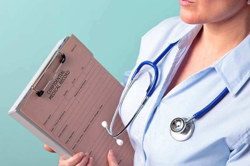 Tips For Physicians To Respond To Medical Record Subpoenas