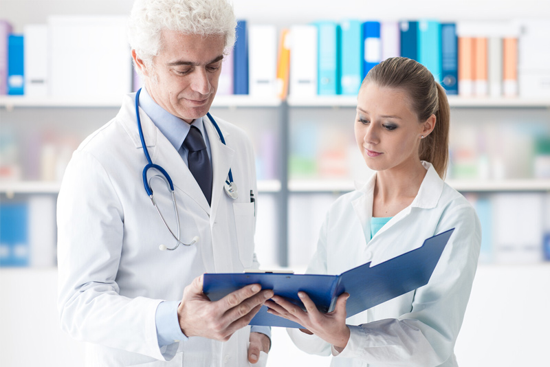 What Are The 4 Major Reasons Why Medical Records Are Important In A Lawsuit?