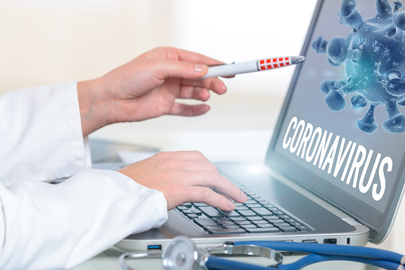 What Are The Types Of Coronavirus Exposure Risk For Workers And How To Address Them?