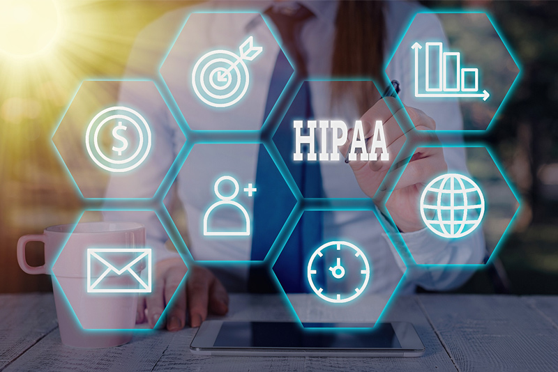 How Can A Medical Record Review Company Be HIPAA-Compliant?