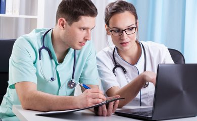 Medical Record Review