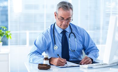 Medical Record Review