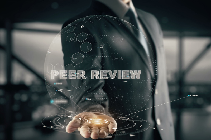 Medical Peer Review