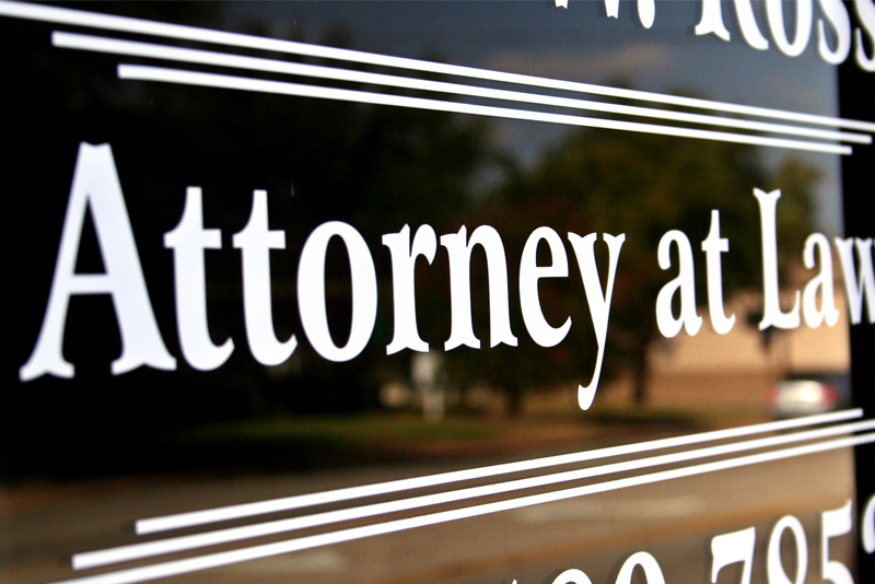 Attorneys