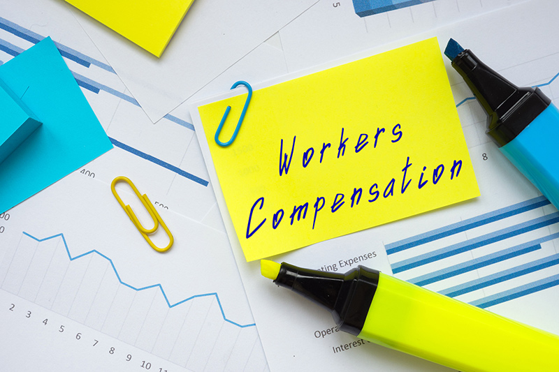 Workers Compensation