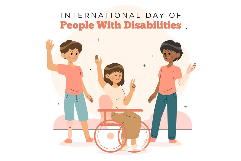 Conceptualizing Disability on the International Day of Persons with Disabilities