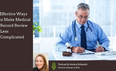 Effective Ways to Make Medical Record Review Less Complicated