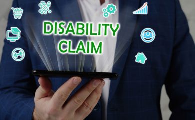 Disability Claim