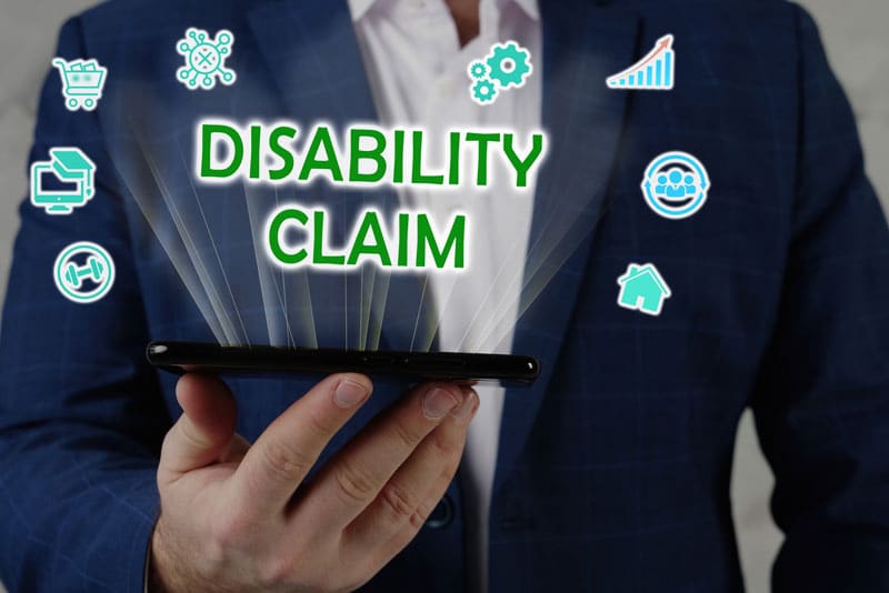Disability Claim