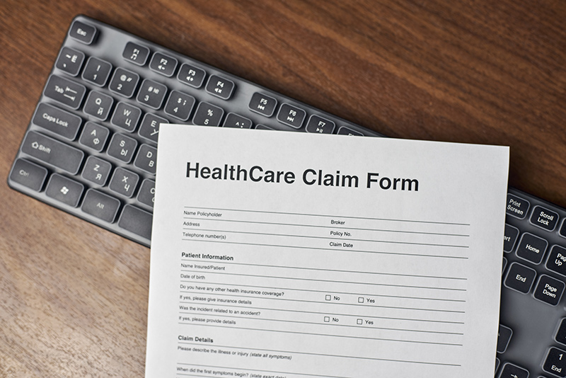 How A Medical Review Service Can Speed Up Medical Claims Processing