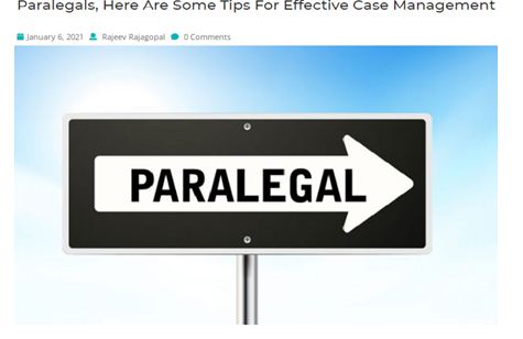 paralegal