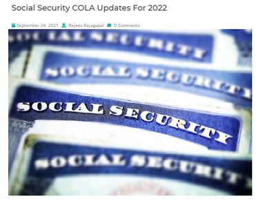 social security