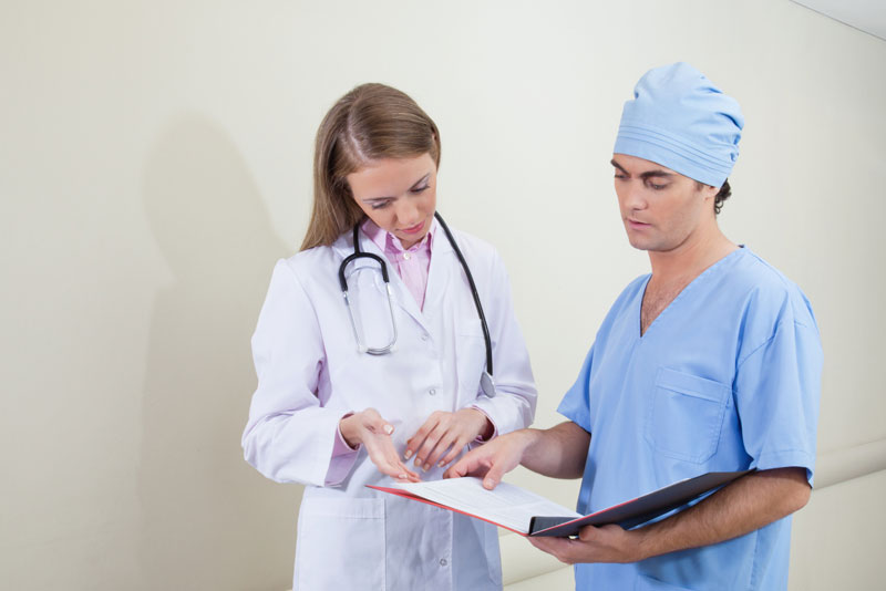 Useful Strategies To Prevent Missing Medical Documentation