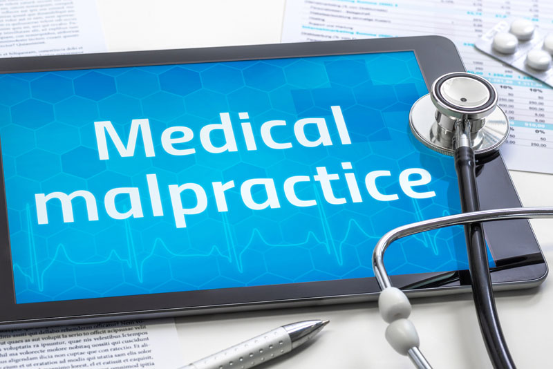 Medical Malpractice