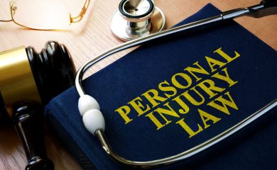 Personal Injury Lawsuits