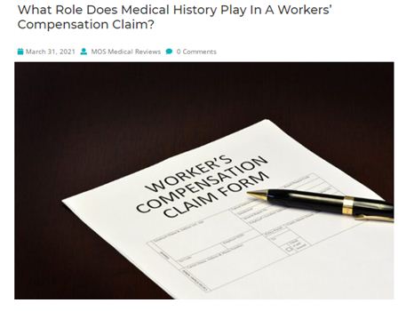 workers compensation