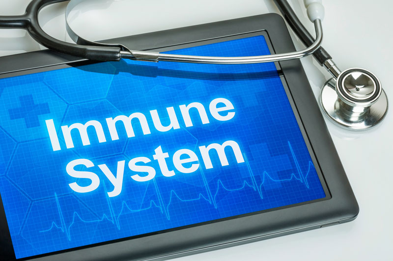 Medical Record Review Crucial To Prove Immune System Disorder Disability