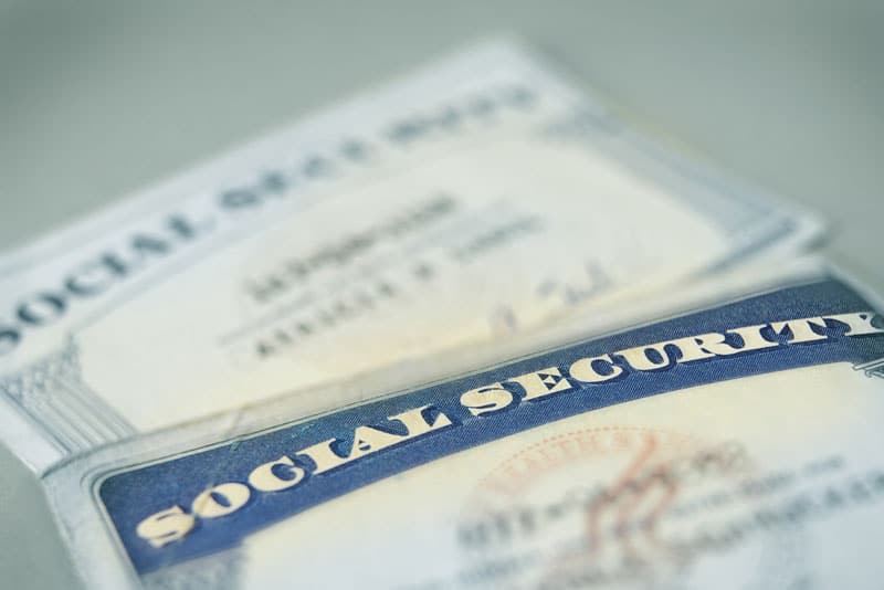 Social Social Security