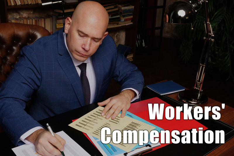 Workers Compensation Program