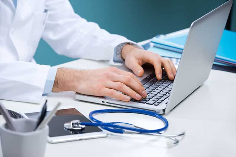 Key Features Of A Medical Record That Could Impact Medical Record Review