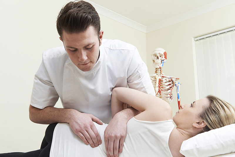 What Impact Does A Medical Chart Review Have On A Workers’ Compensation Claim For Back Injury?