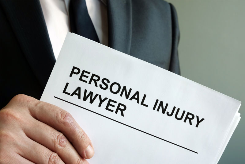 Personal Injury Cases