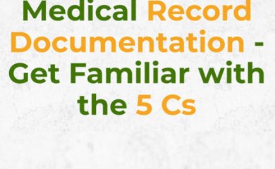 Medical Record Documentation