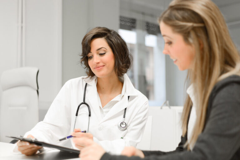 How Is Medical Necessity Determined via Medical Record Review?