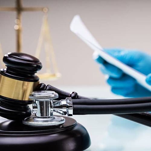 Surgical Errors And Their Medical Malpractice Claims