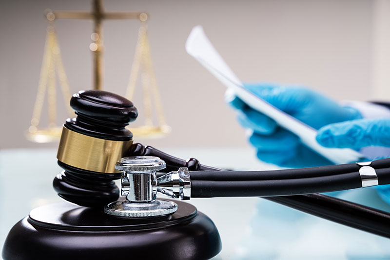 Surgical Errors And Their Medical Malpractice Claims