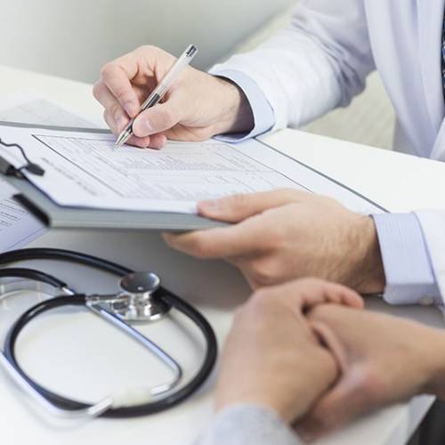 How Insurance Defense Counsel Can Review A Claimant’s Medical History