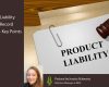 Product Liability Medical Record Review - Key Points To Note