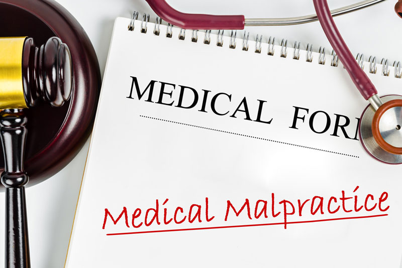What Kind Of Mistakes Can Result In Medical Malpractice?