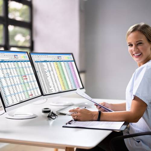 Why Is Medical Records Management Important?