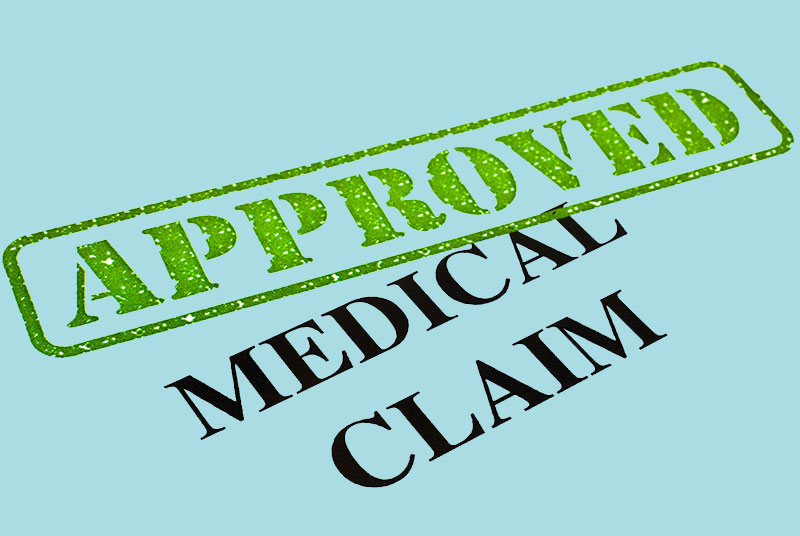Medical Claim Review