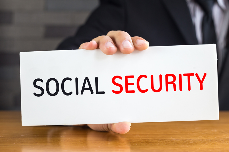 Social Security Changes