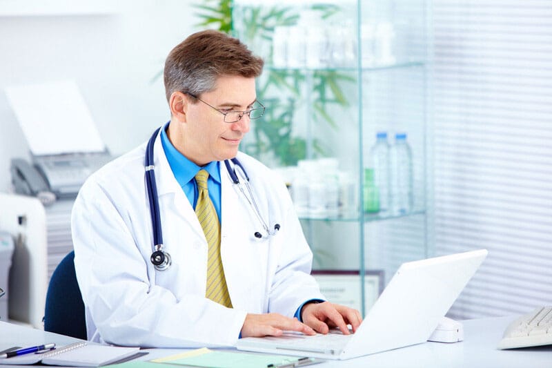 Chart Review 101 – How Is Meaningful Information Extracted From Medical Records?
