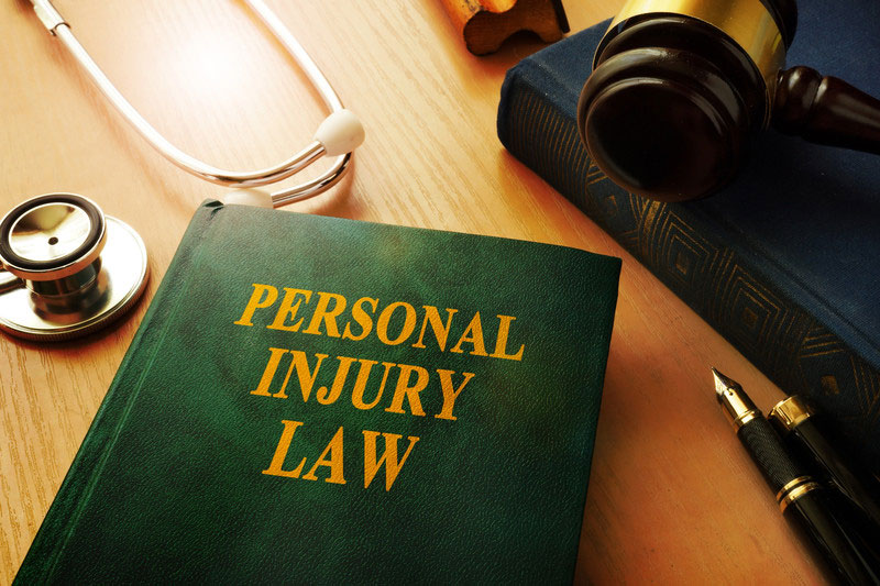 auge Janice intencional Get Familiar With Some Important Personal Injury Terms