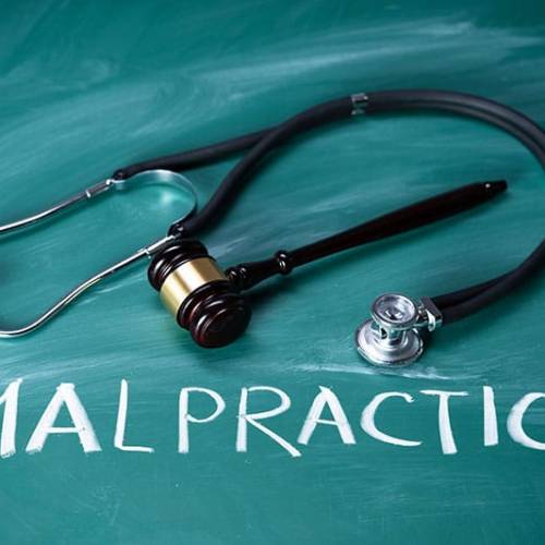 How Does MRR Help To Identify Medical Malpractice?