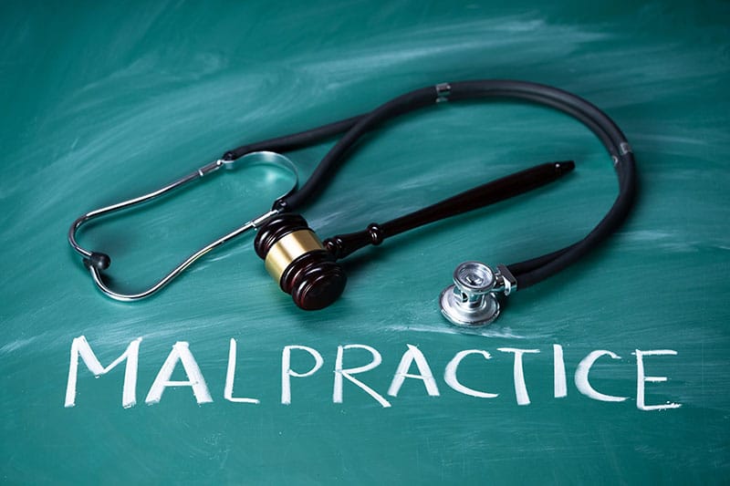 How Does MRR Help To Identify Medical Malpractice?