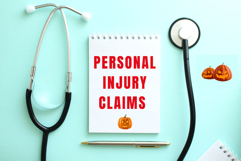 Personal Injury Lawyer San Antonio