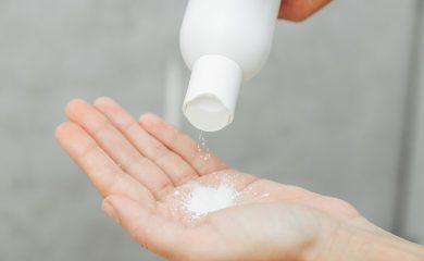 alcum Powder Lawsuit