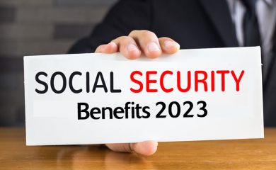 Social Security Benefits