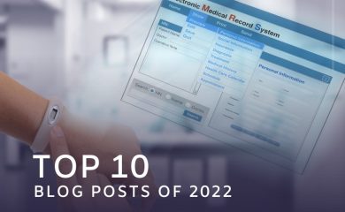 Top 10 Blog Posts