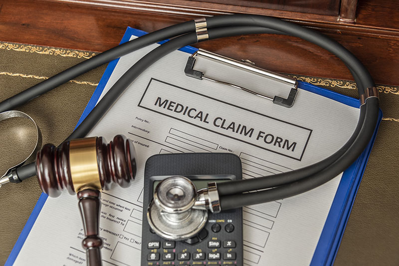 Medical Malpractice Claims